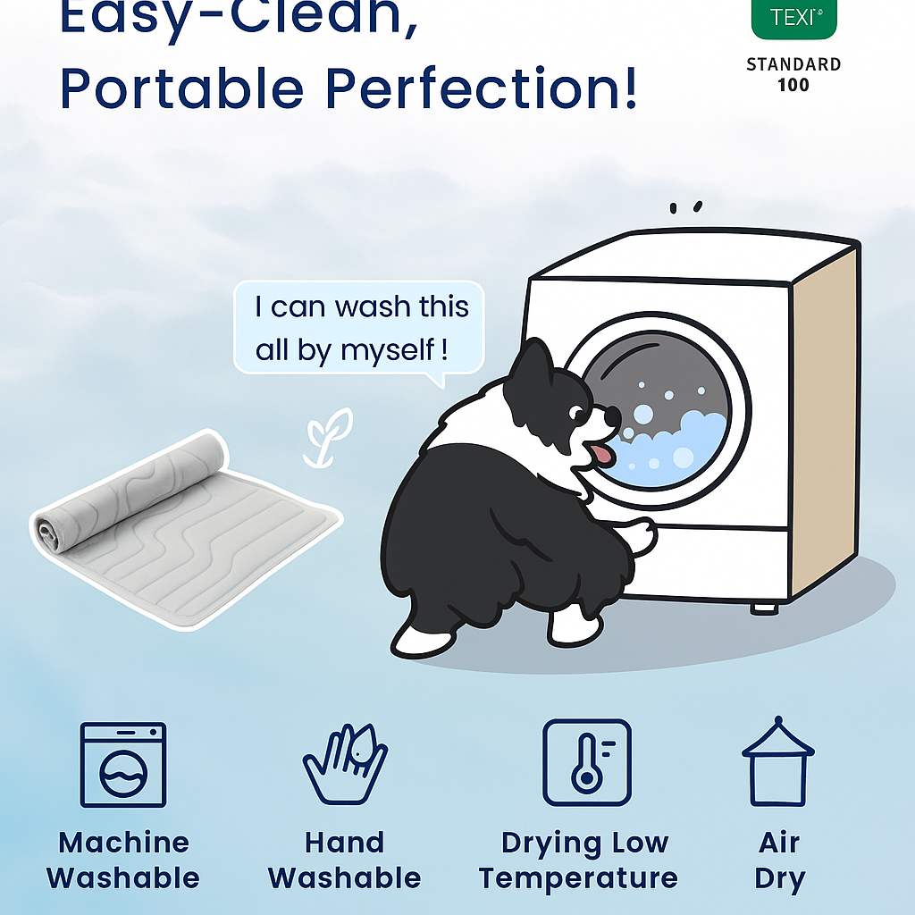 Dog Cooling Pad