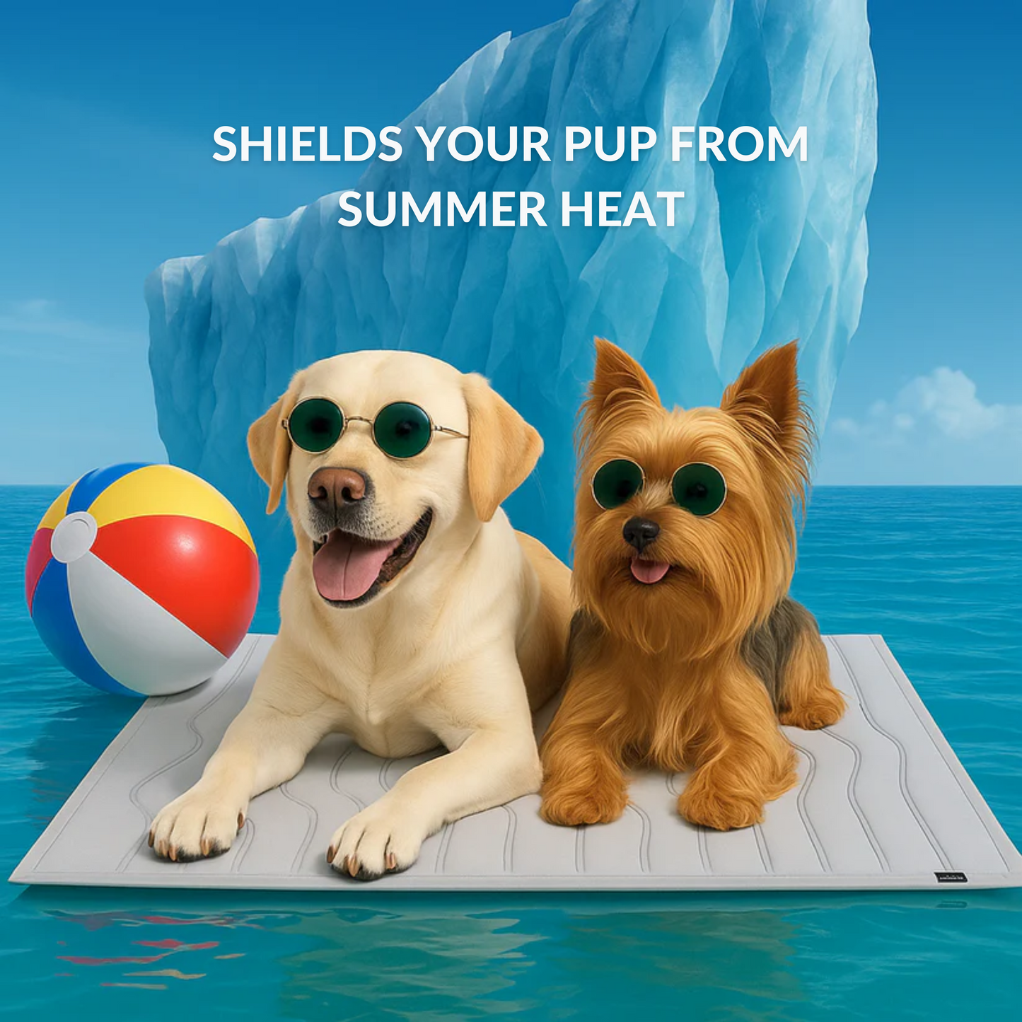 Dog Cooling Pad