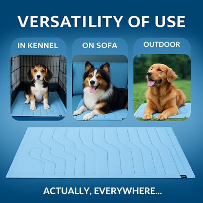 Dog Cooling Pad